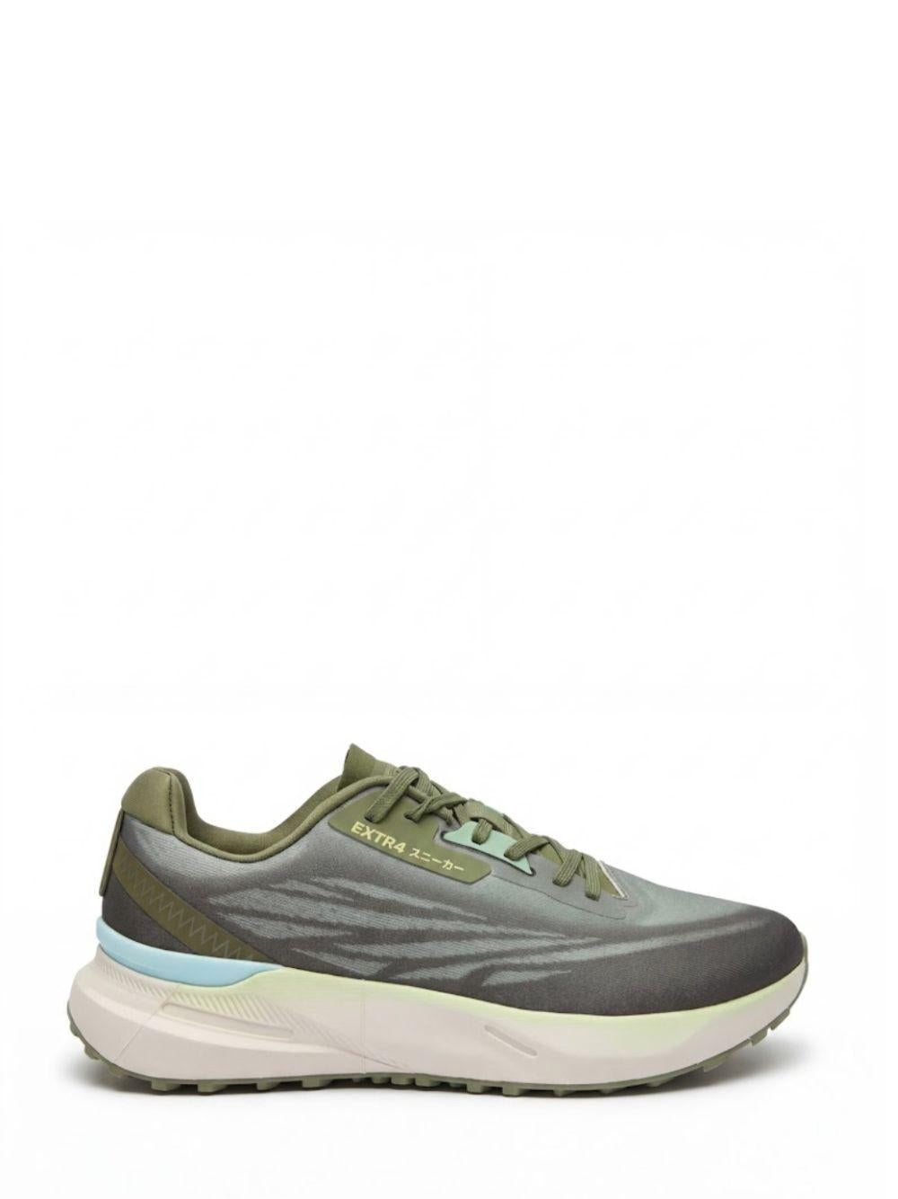 Sneakers Kaizen 4.02 EXTR4 1202122 04 EXTR4 