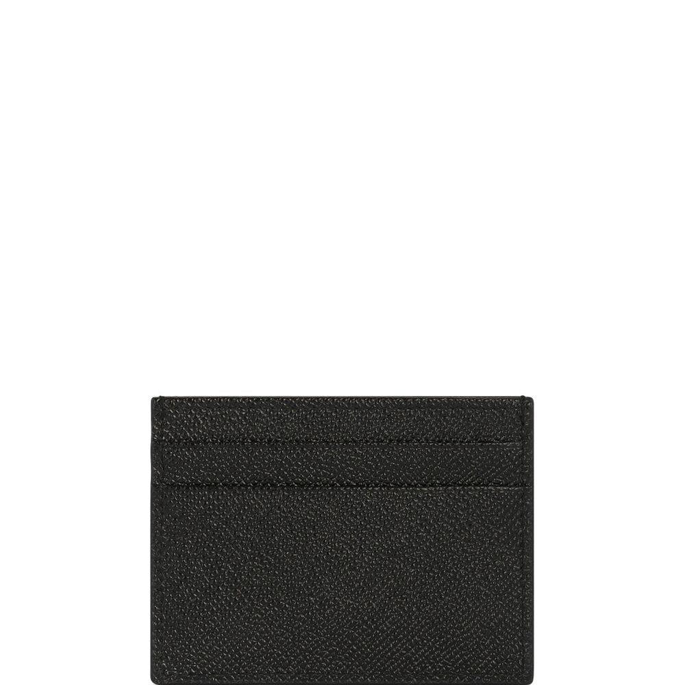 Portacarte DOLCE & GABBANA BP0330AG219 80999 DOLCE & GABBANA 