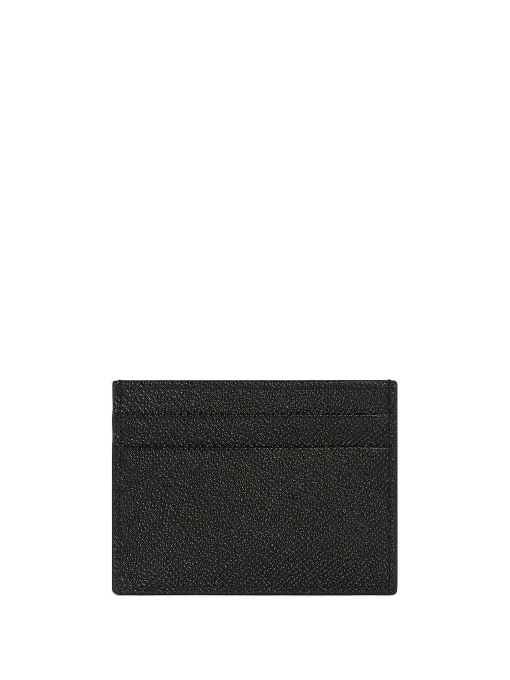 Portacarte DOLCE & GABBANA BP0330AG219 80999 DOLCE & GABBANA 