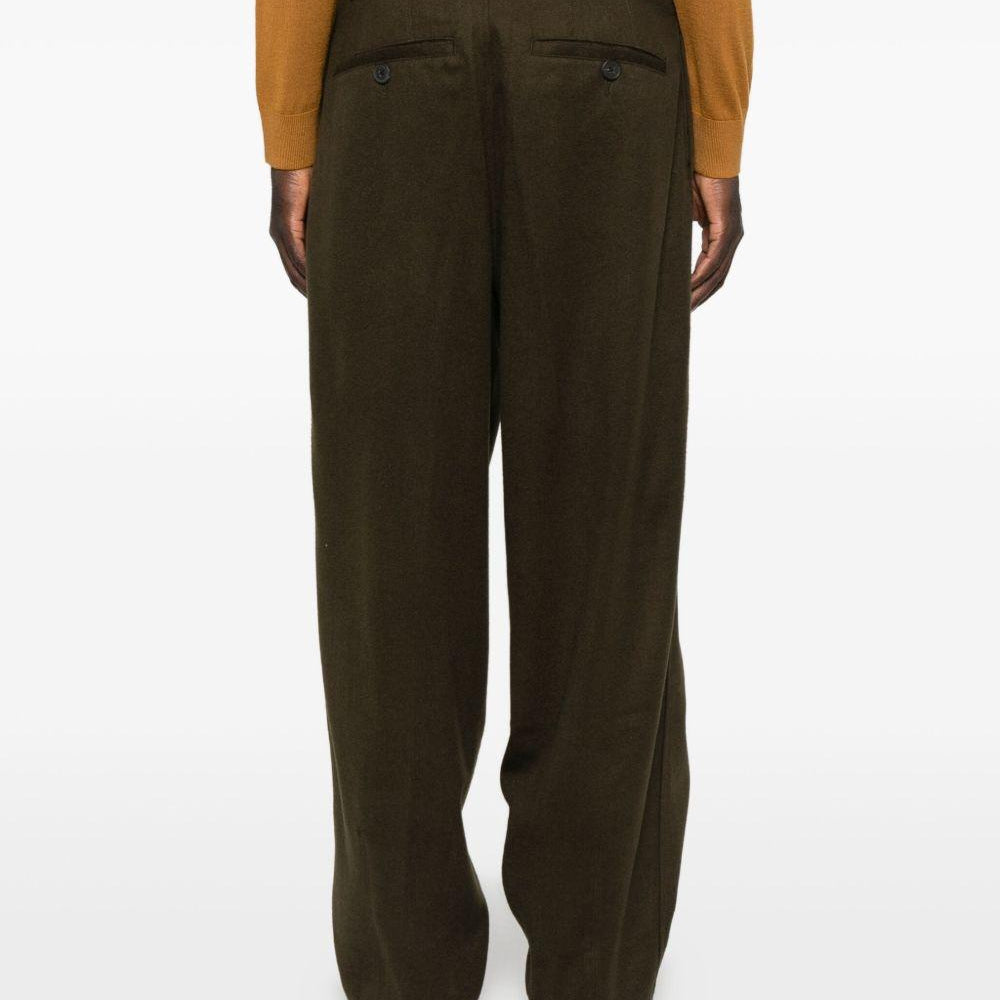 
                  
                    Pantaloni Emporio Armani EM003662AF17835 U7001 Emporio Armani 
                  
                