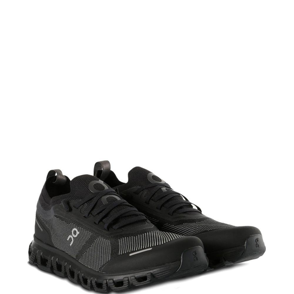 Sneakers Cloud 6 Versa On Running 3MF10040106 BLACK On Running 