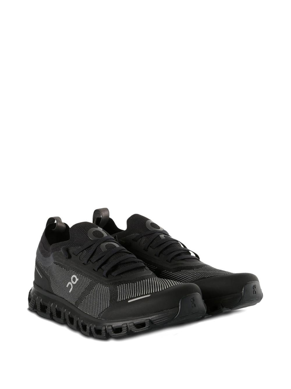 Sneakers Cloud 6 Versa On Running 3MF10040106 BLACK On Running 