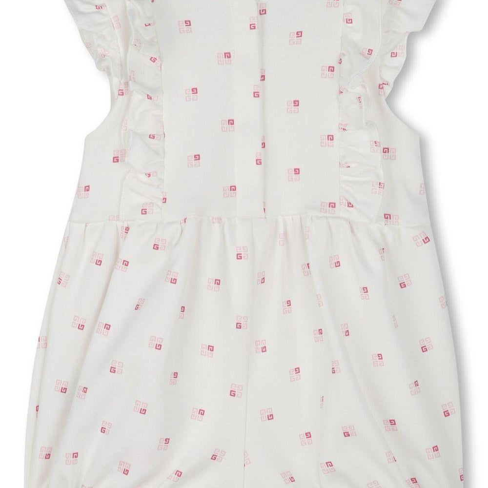 Givenchy Kids H3060844Z
