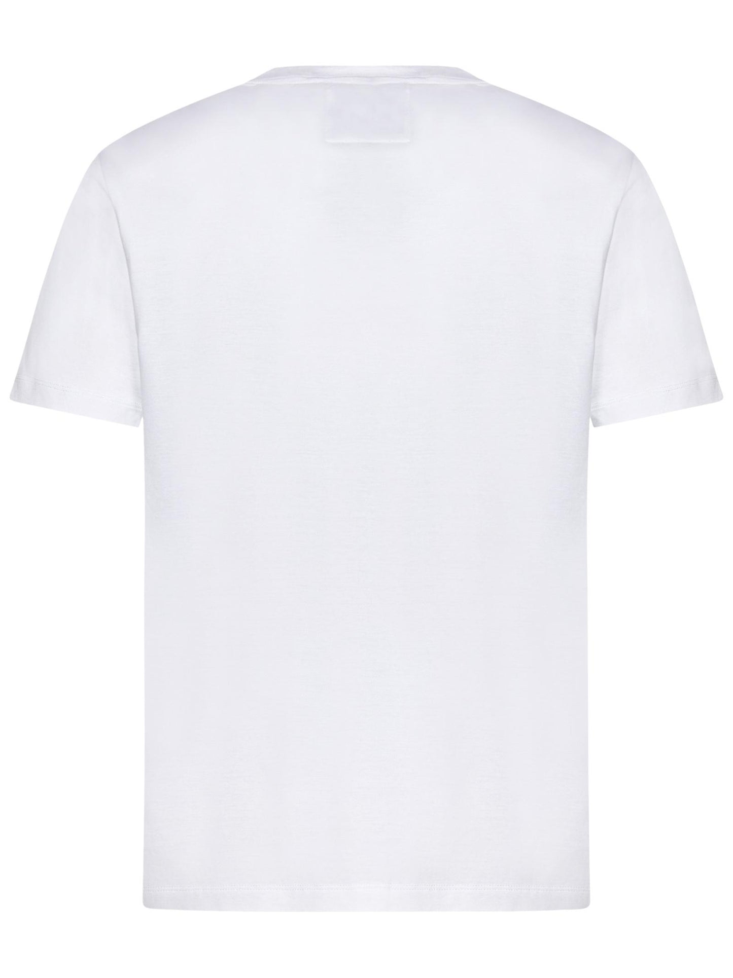 T-shirt Emporio Armani 8N1TE81JUVZ0 0100 Emporio Armani 