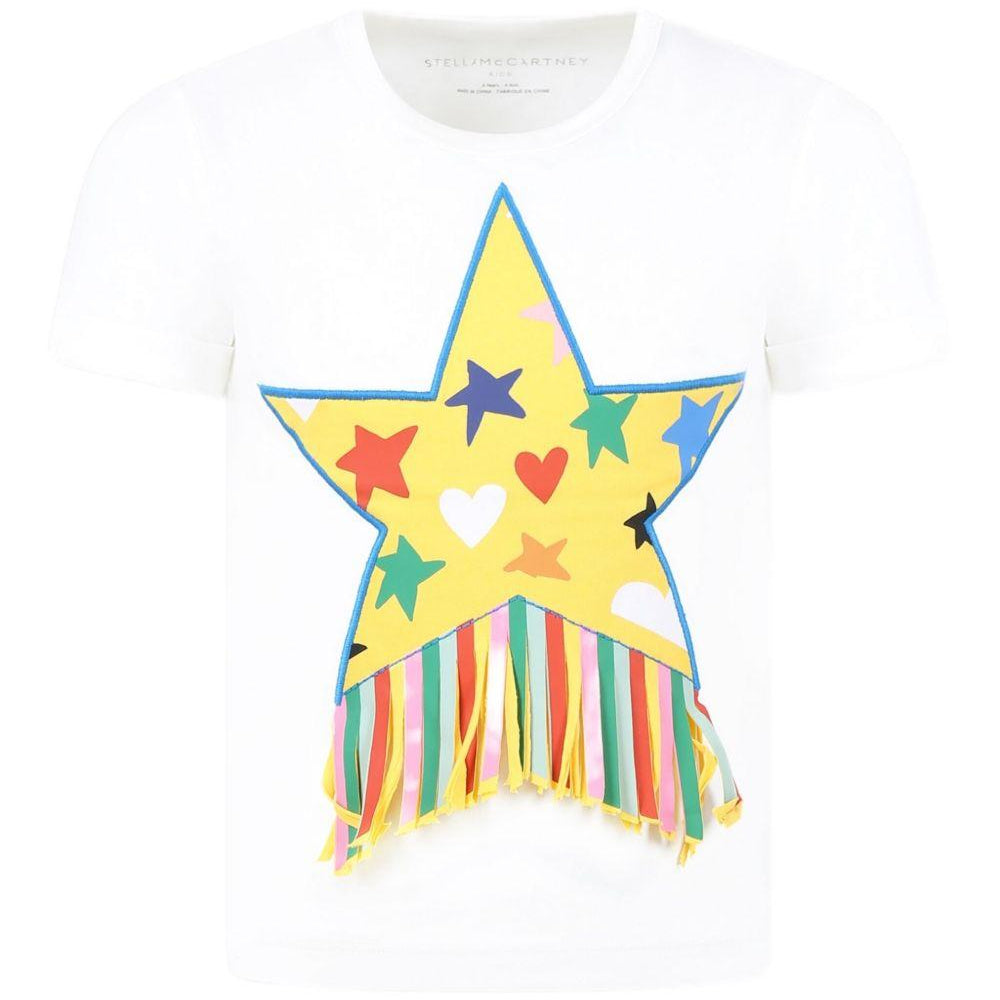 
                  
                    Stella McCartney Junior TW8B51Z0434101
                  
                