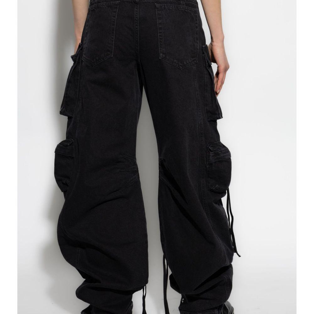 
                  
                    Jeans 'Fern' The Attico 250WCP00084 100 The Attico 
                  
                