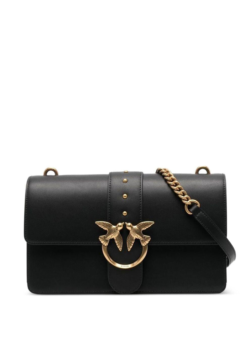 Borsa a spalla LOVE ONE CLASSIC Pinko 105857A0F1 Z99Q Pinko 