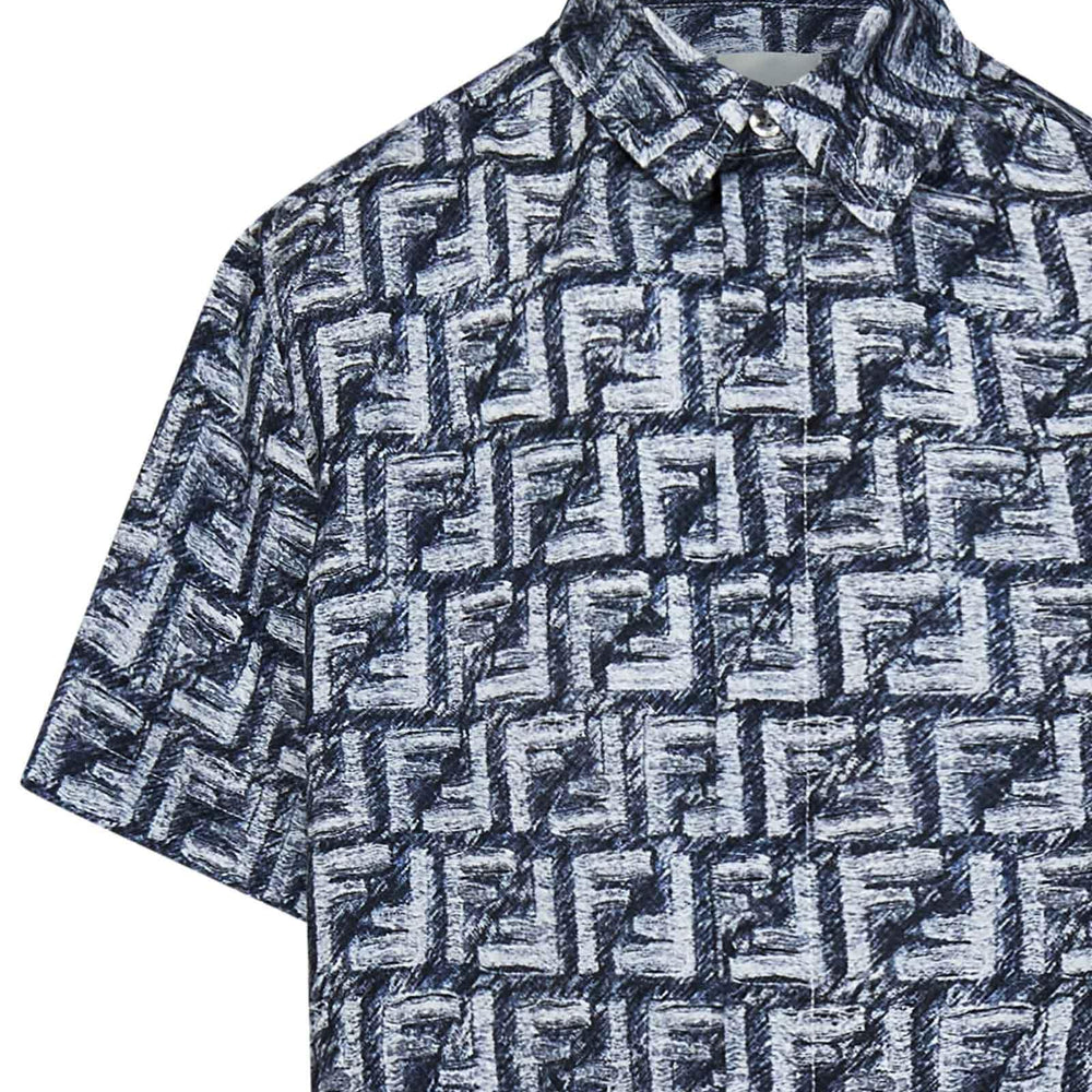 
                  
                    Fendi Kids JMC173AQTQF04V6
                  
                