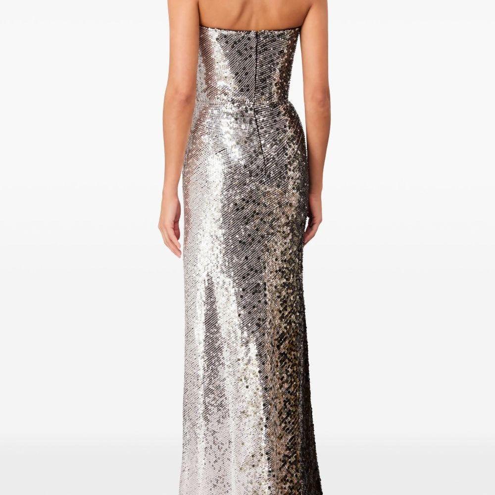 
                  
                    Abito Caron Jenny Packham ZCD133L 2033 Jenny Packham 
                  
                
