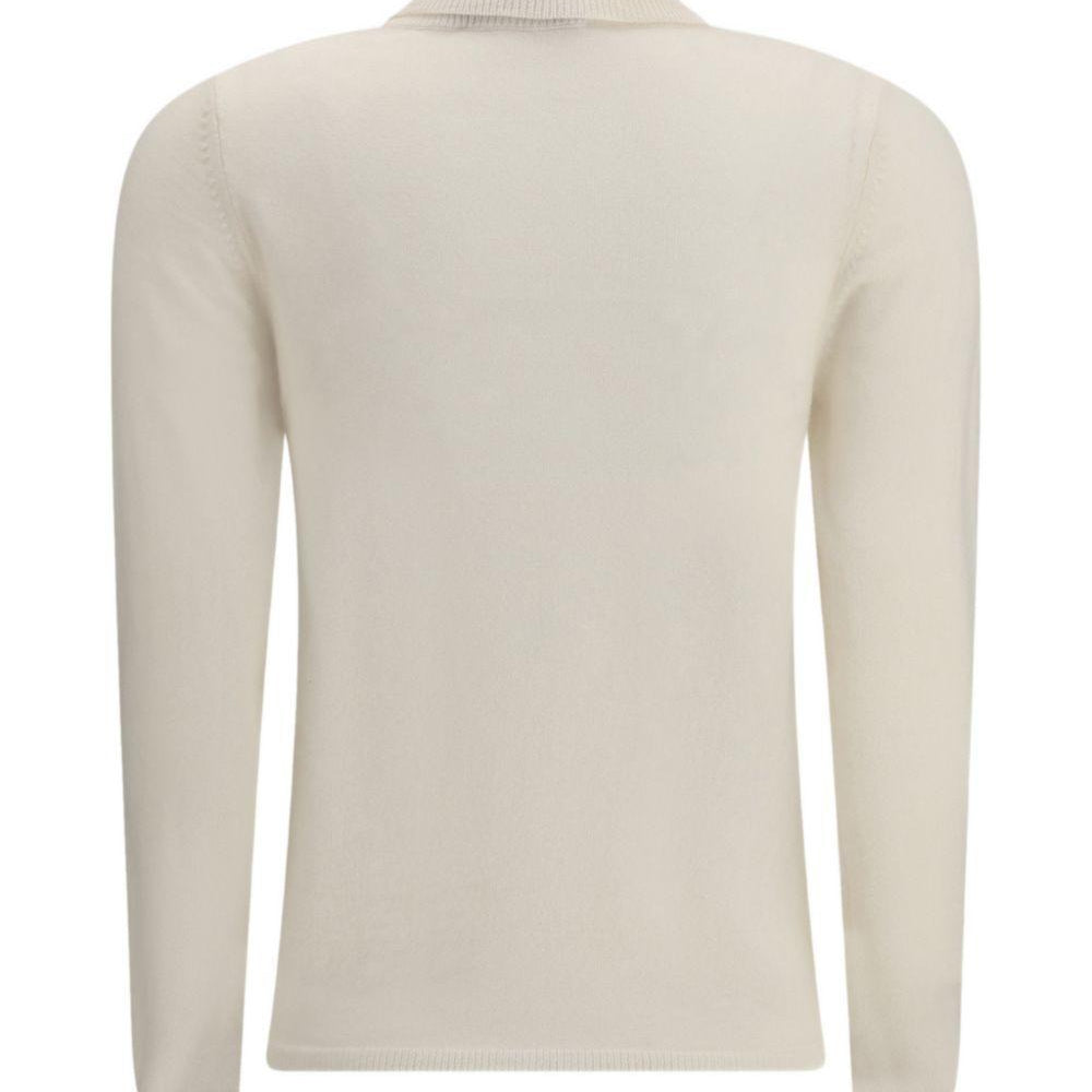 Maglia EDUCATA MaxMara Studio 2526366032600 001 MaxMara Studio 