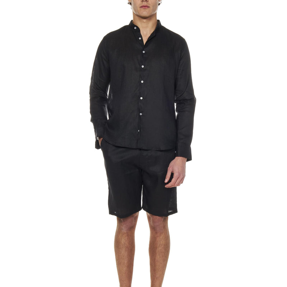 Franzese Collection Pronta Sartoria FRACM18NERO