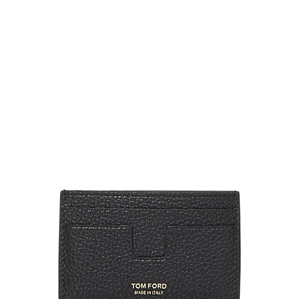 Porta carte Tom Ford Y0232LCL158G 1N001 Tom Ford 