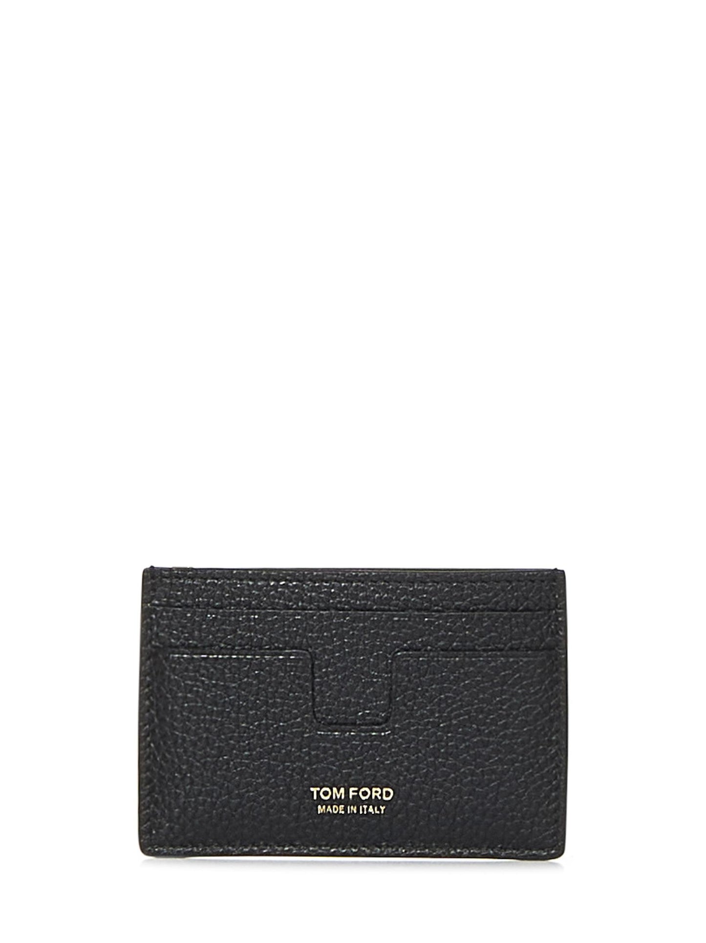 Porta carte Tom Ford Y0232LCL158G 1N001 Tom Ford 