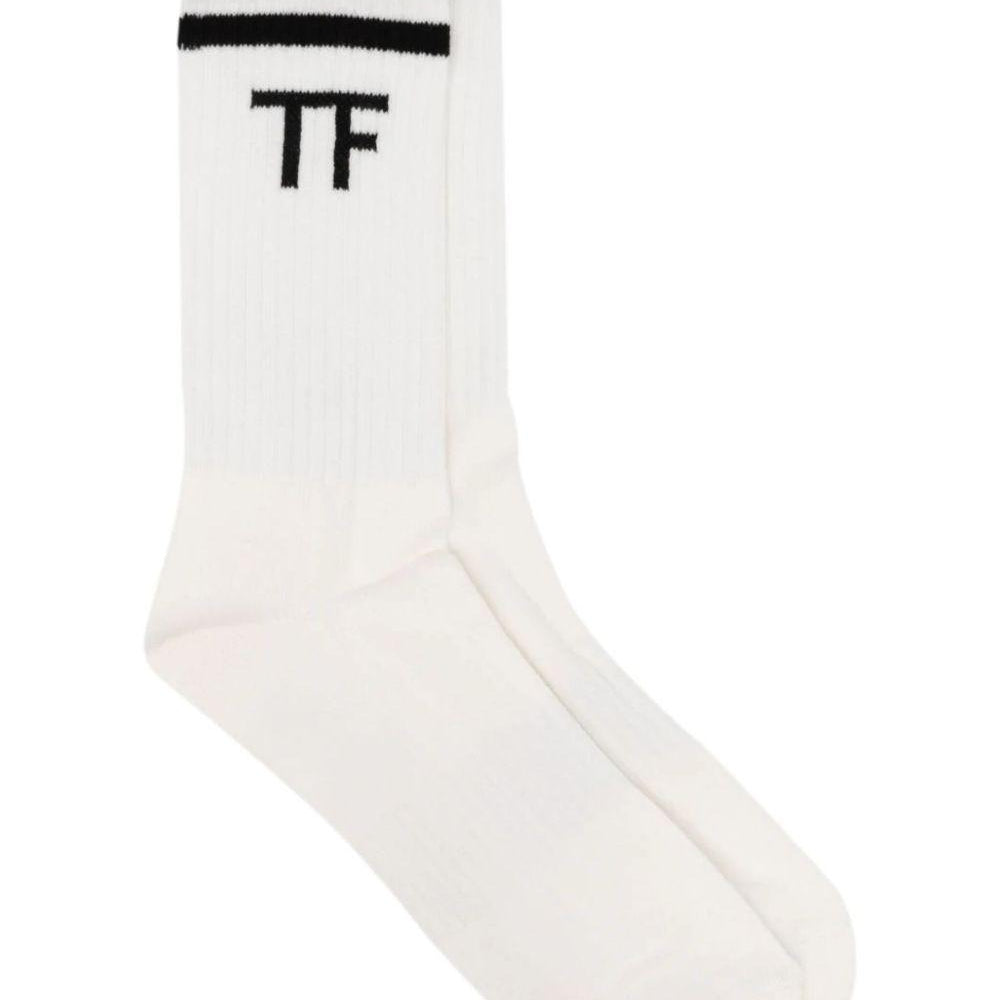 Calzini Tom Ford KKS006YMC036 ZAWBL Tom Ford 
