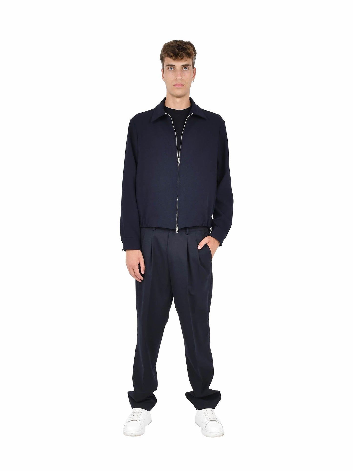 Giubbino Low Brand<BR/> L1HFW25260012 E044 Low Brand 