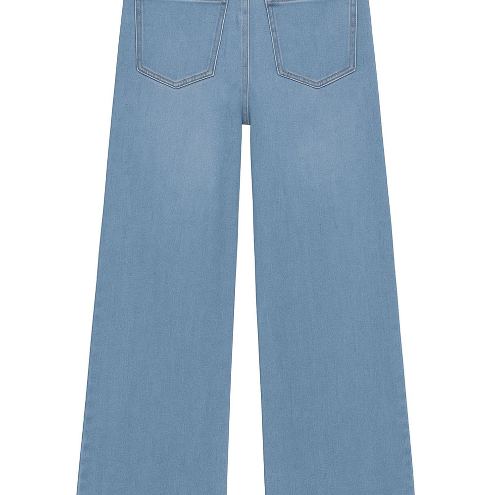 Jeans Le Slim Palazzo Frame LSP814 0060 Frame 