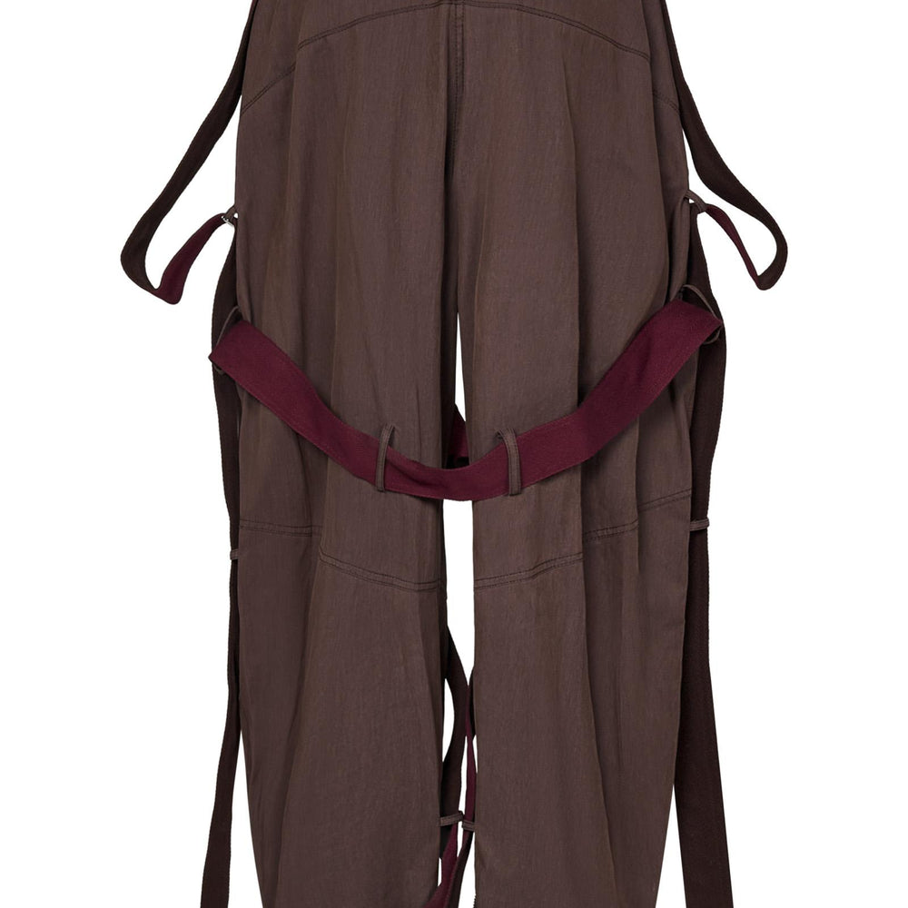 
                  
                    Pantaloni The Attico 250WCP00264CCC110AA 064 The Attico 
                  
                