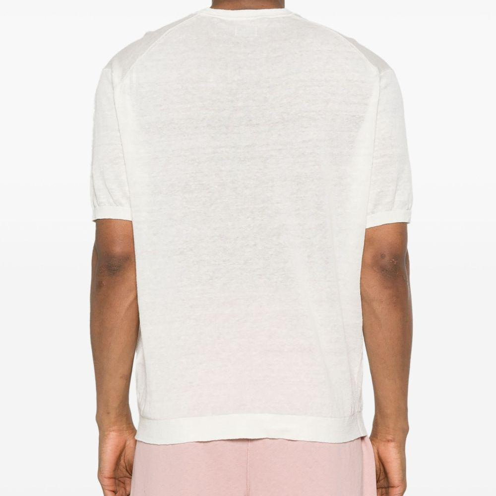
                  
                    T-shirt C.P. Company 18CMKN192A110307A 103 C.P. Company 
                  
                