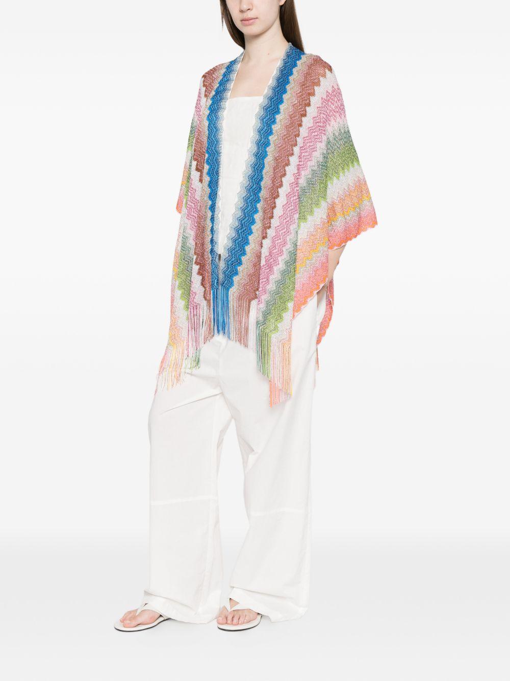 Mantella Missoni 5P2SVMDA562 0001 Missoni 
