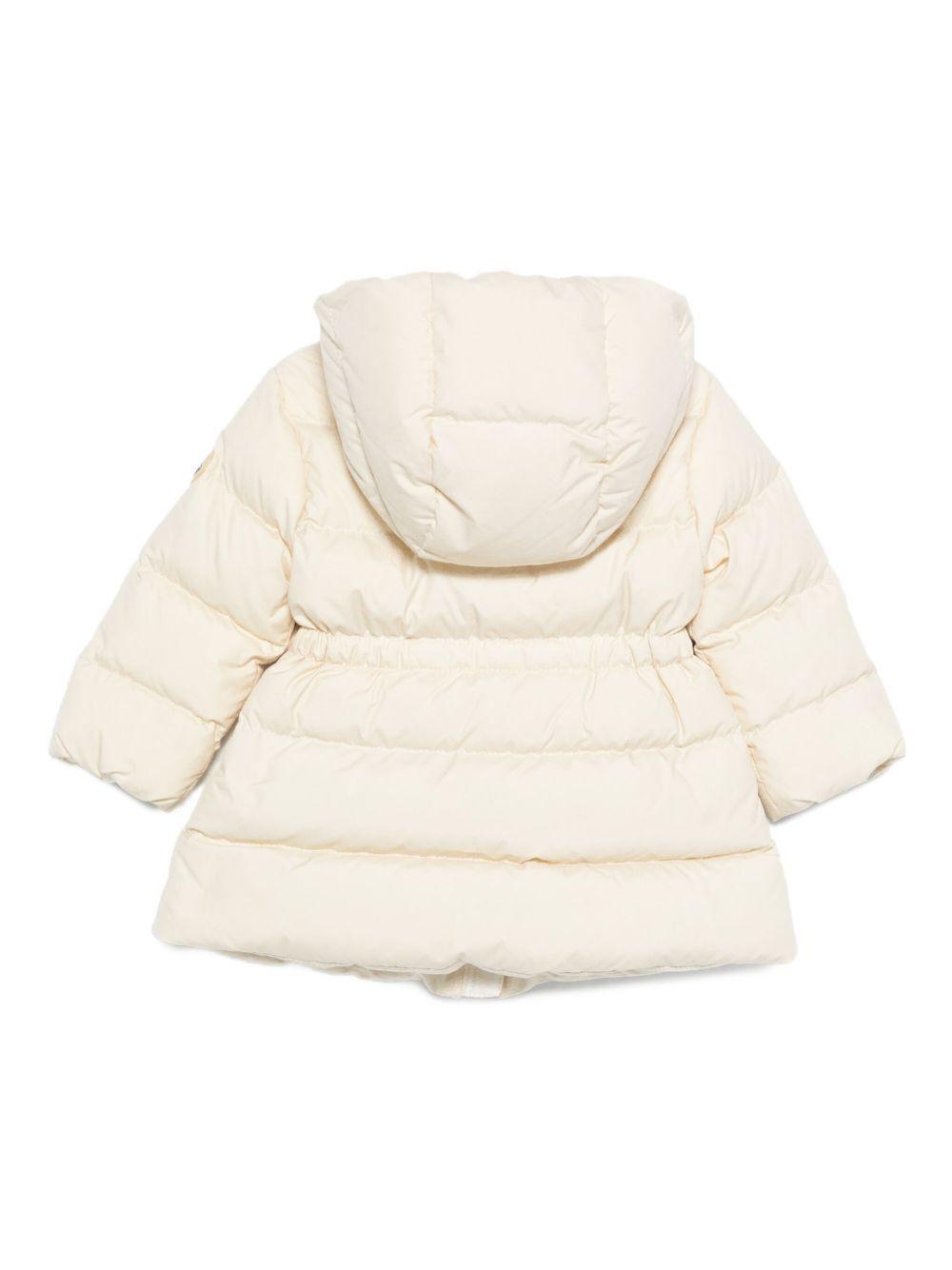 Piumino 'MOLAN' Moncler Enfant K29511C00001597YW 041 Moncler Enfant 