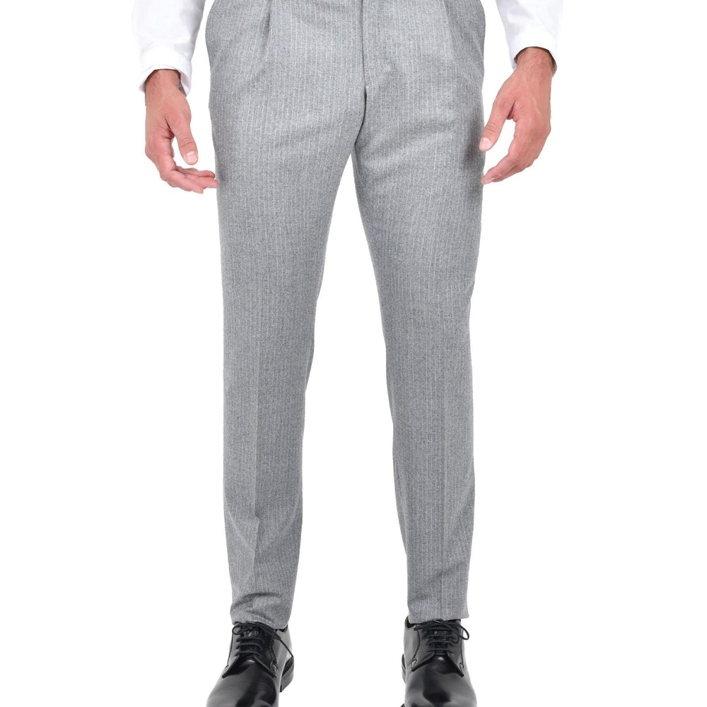 
                  
                    Abito modello Pino Daniele Franzese Napoli 16U0NUATXA8LXI 20 Franzese Collection Pronta Sartoria 
                  
                