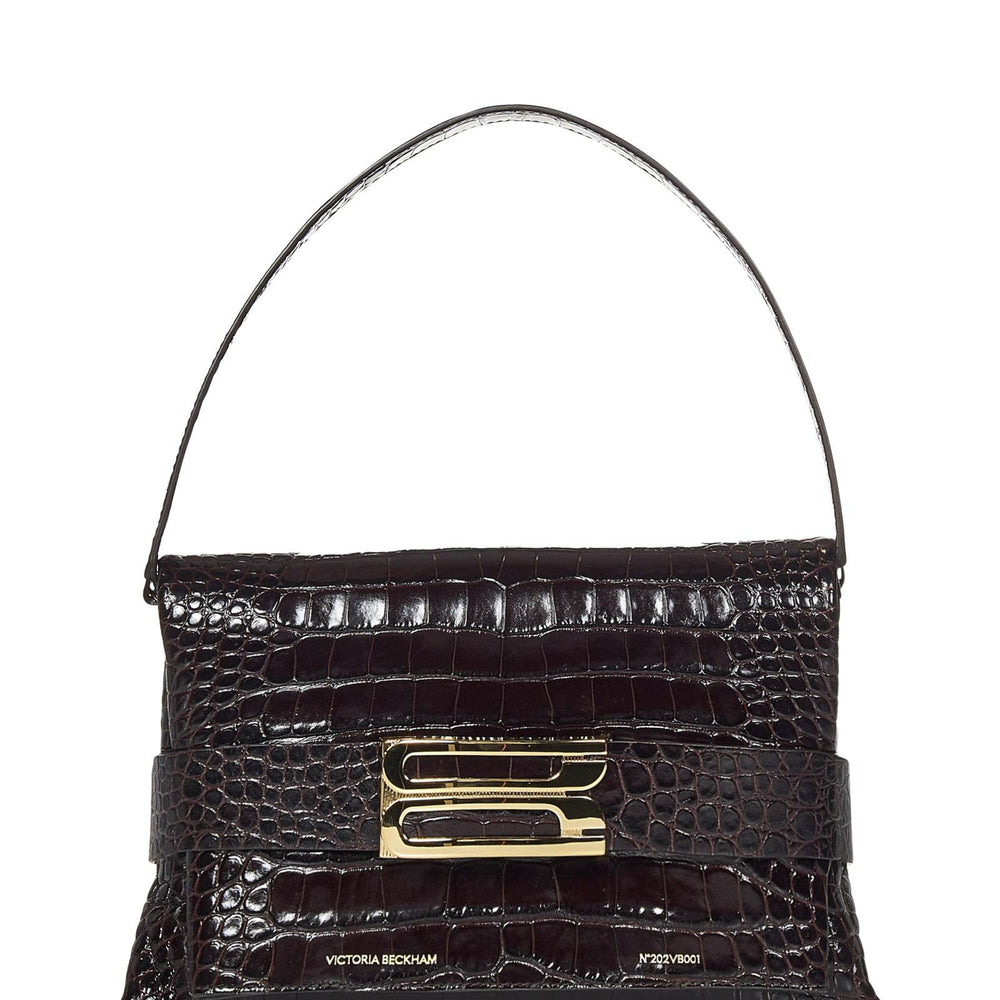 Victoria Beckham B324AAC005756AESPRESSO