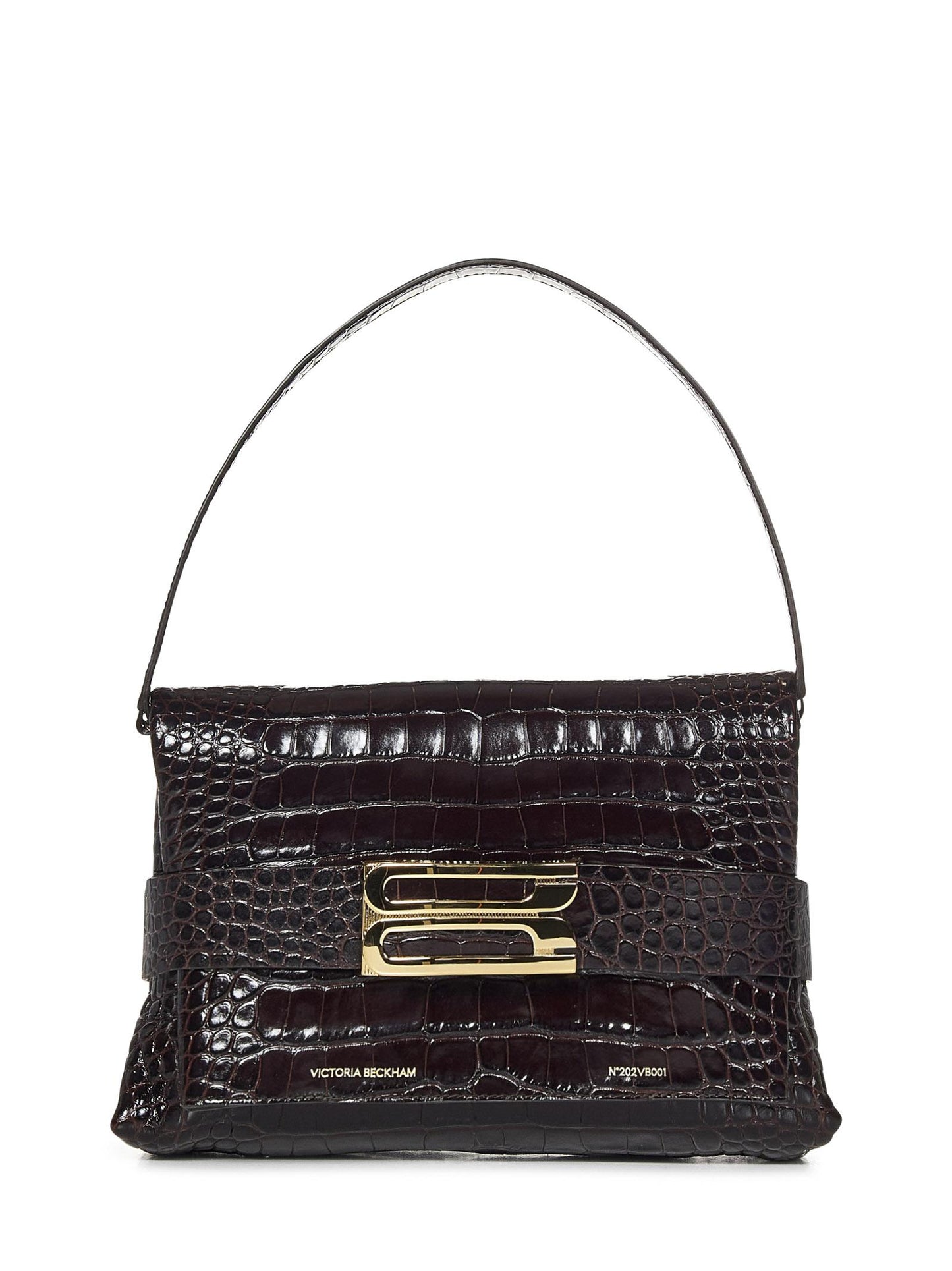 Victoria Beckham B324AAC005756AESPRESSO