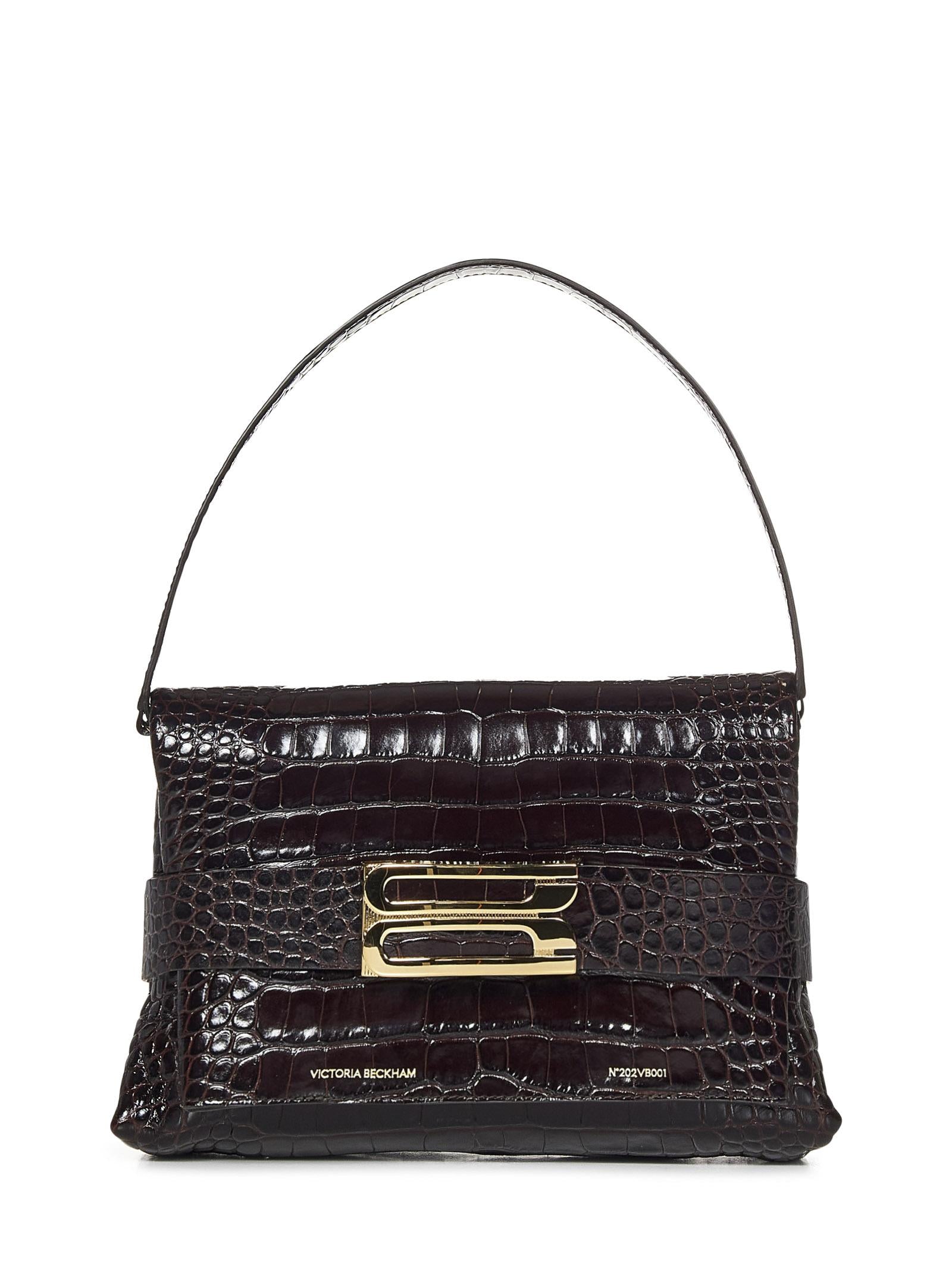 Victoria Beckham B324AAC005756AESPRESSO