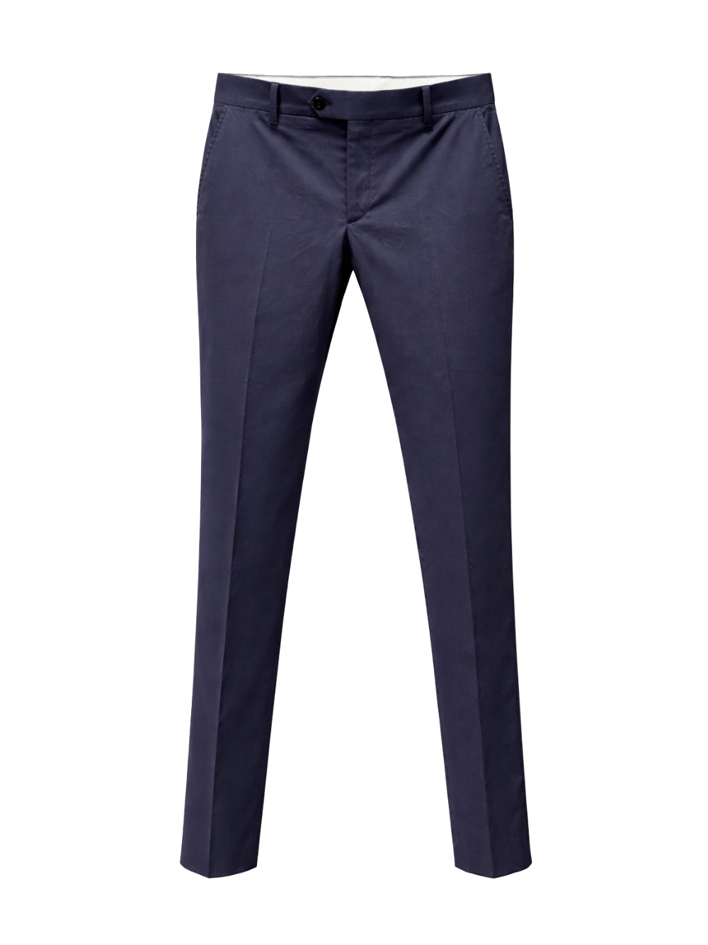 Pantaloni modello Stefano De Martino Franzese Napoli 4C10EAUTXEEVUE 90 Franzese Collection 