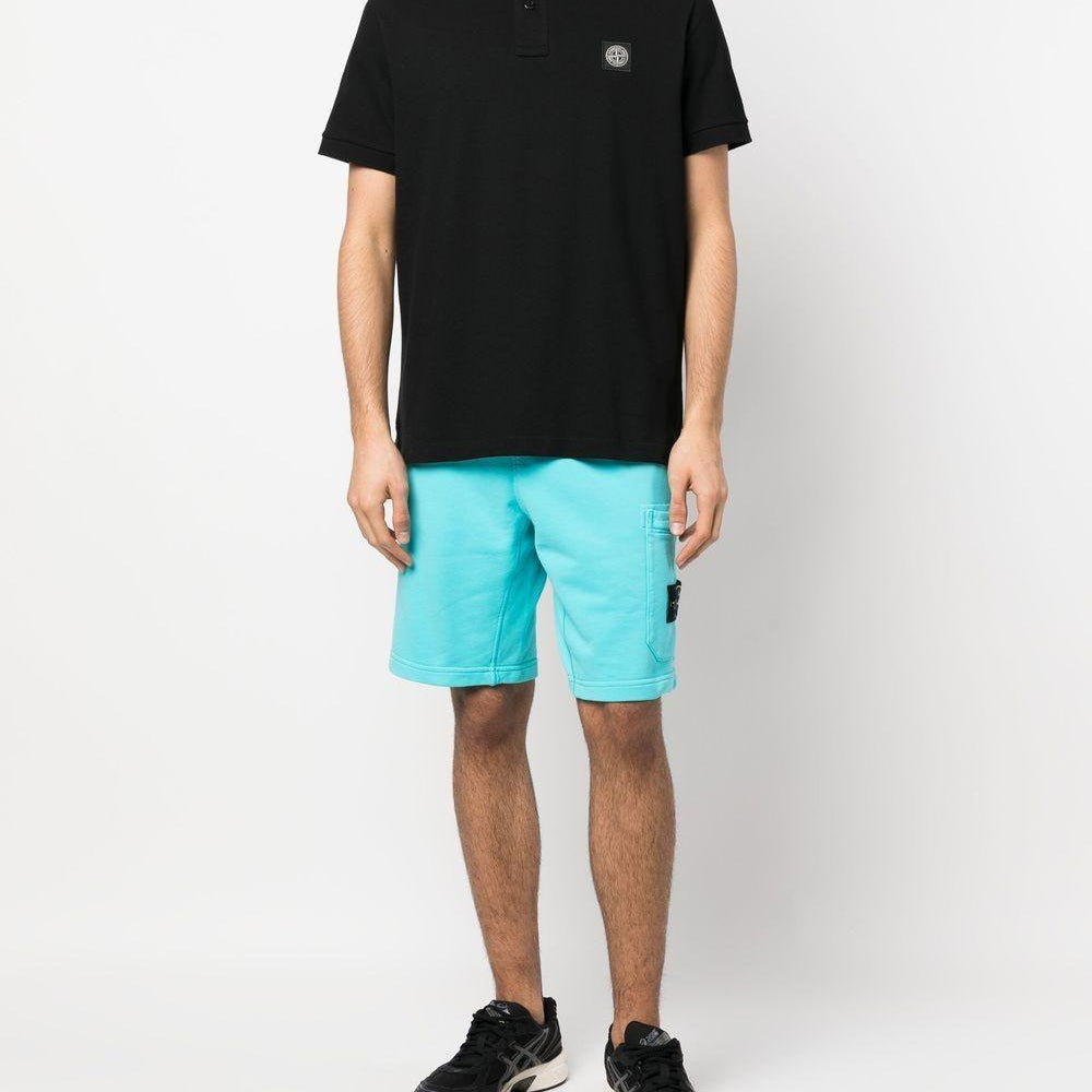 
                  
                    Polo Stone Island K1S1522002SCS0017 V0029 Stone Island 
                  
                