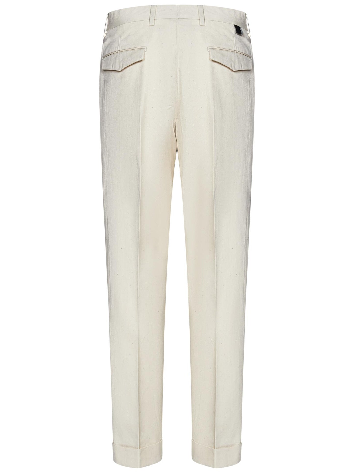 Pantaloni Low Brand L1PSS256878 A014 Low Brand 