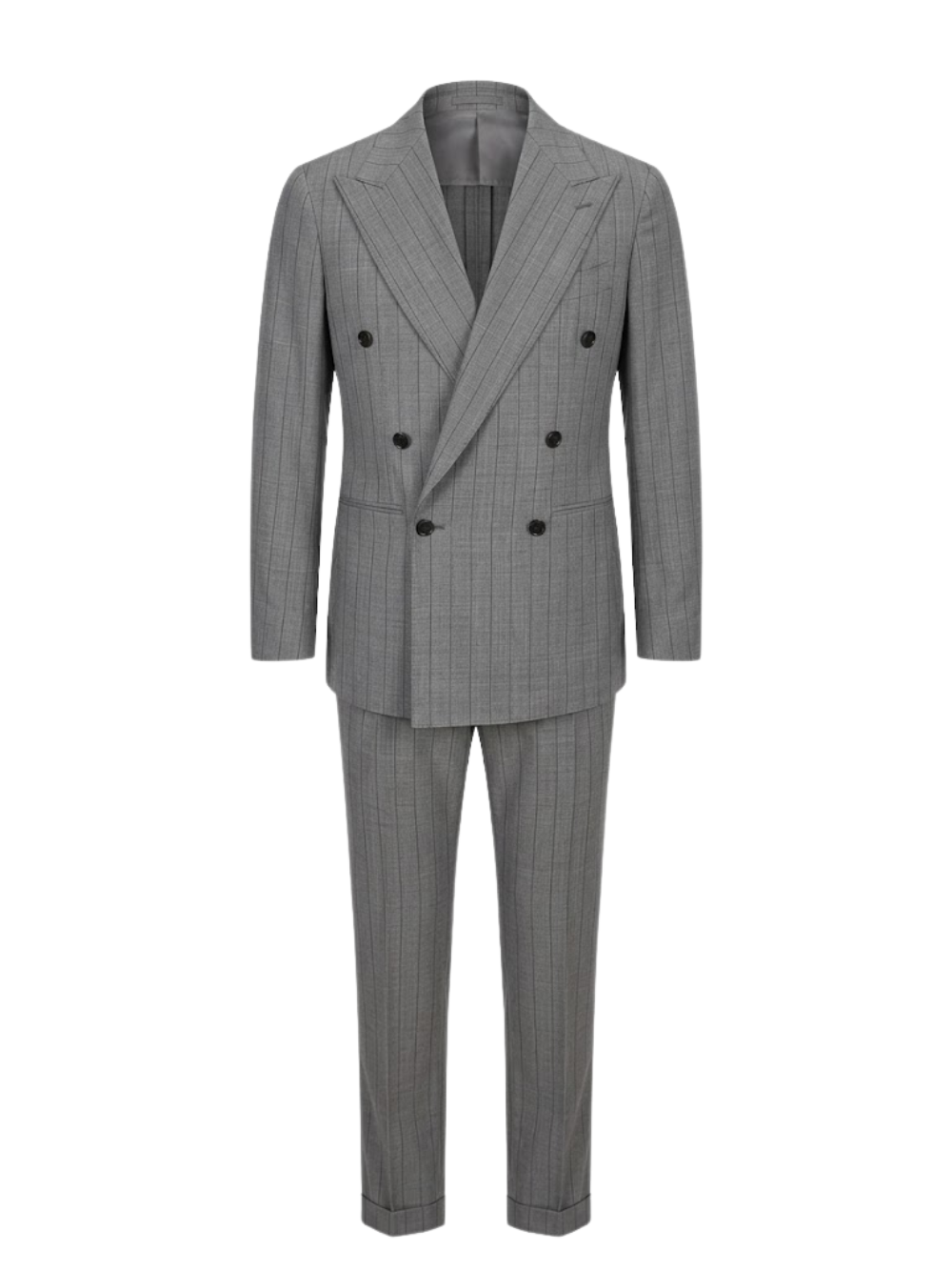 Abito modello Beckham Franzese Napoli TXANHRE 90 Franzese Collection 