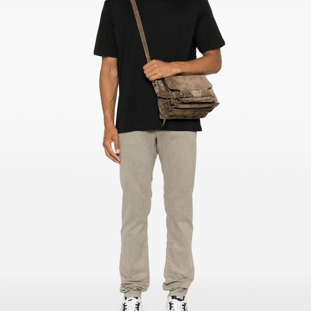 T-Shirt Herno JG00031UR52052 9300 Herno 