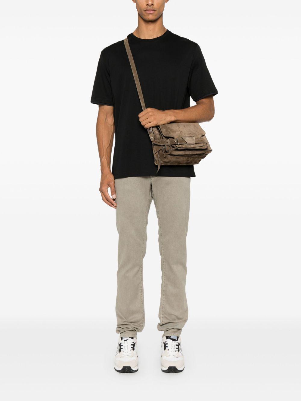 T-Shirt Herno JG00031UR52052 9300 Herno 