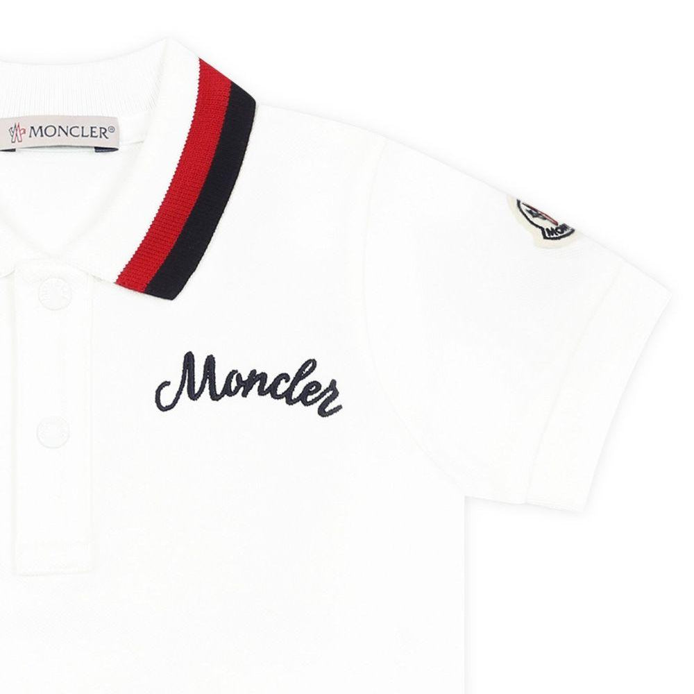 Moncler Enfant 8A0000189AL2034