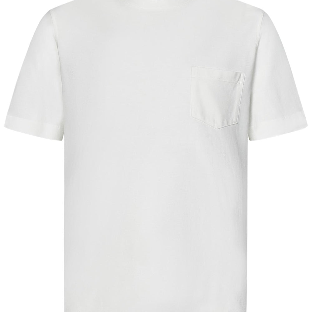 T-shirt Drumohr DTJ000B 105 Drumohr 