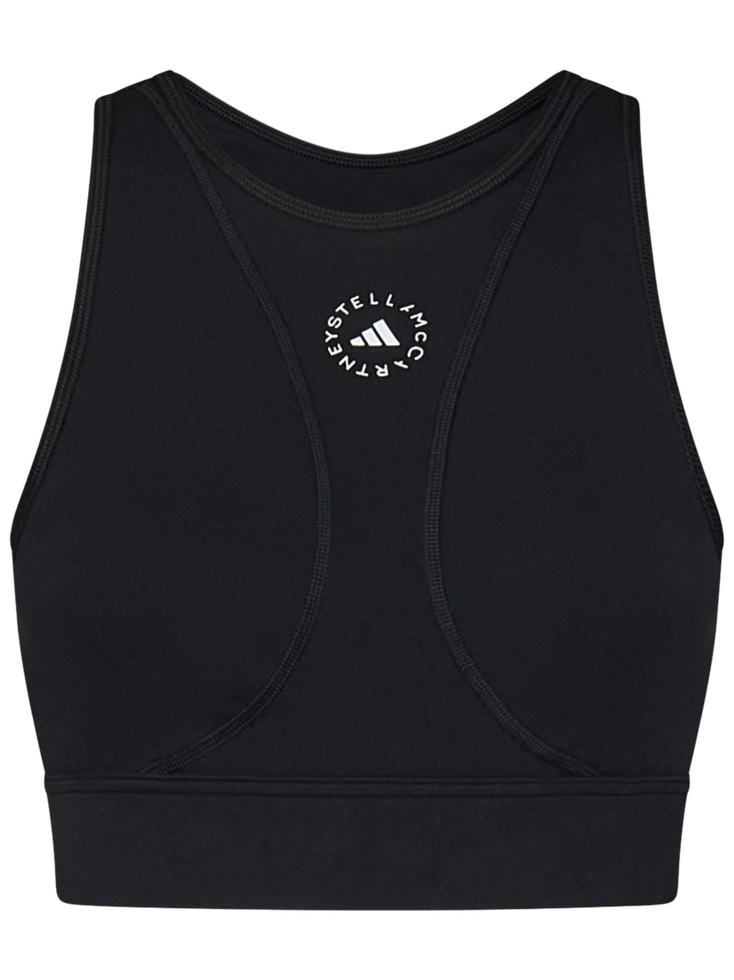 Top Adidas by Stella McCartney IW6371 BLACK Adidas by Stella McCartney 