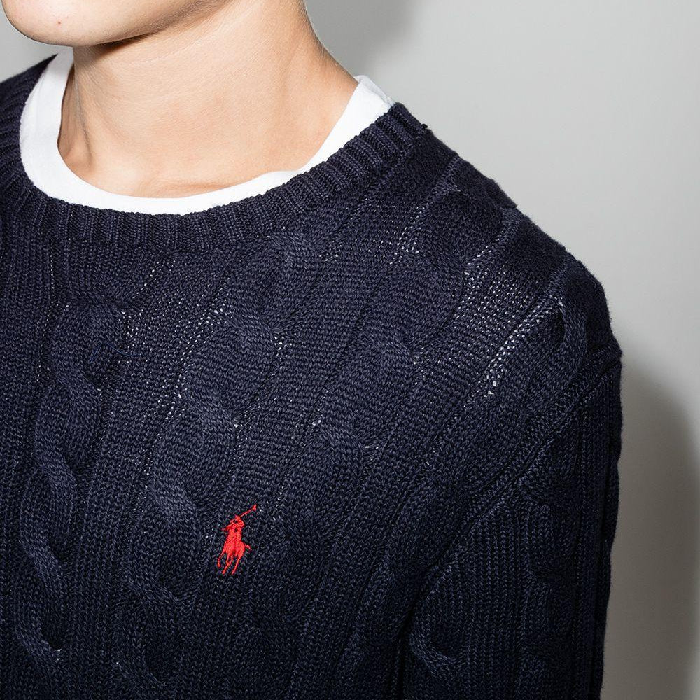 
                  
                    Polo Ralph Lauren 710775885001
                  
                