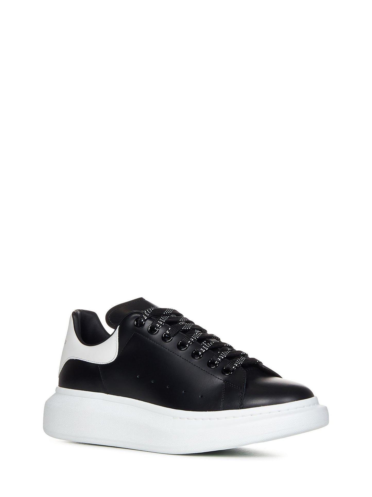 Sneakers Oversize Alexander McQueen 553680WHGP5 1070 Alexander McQueen 