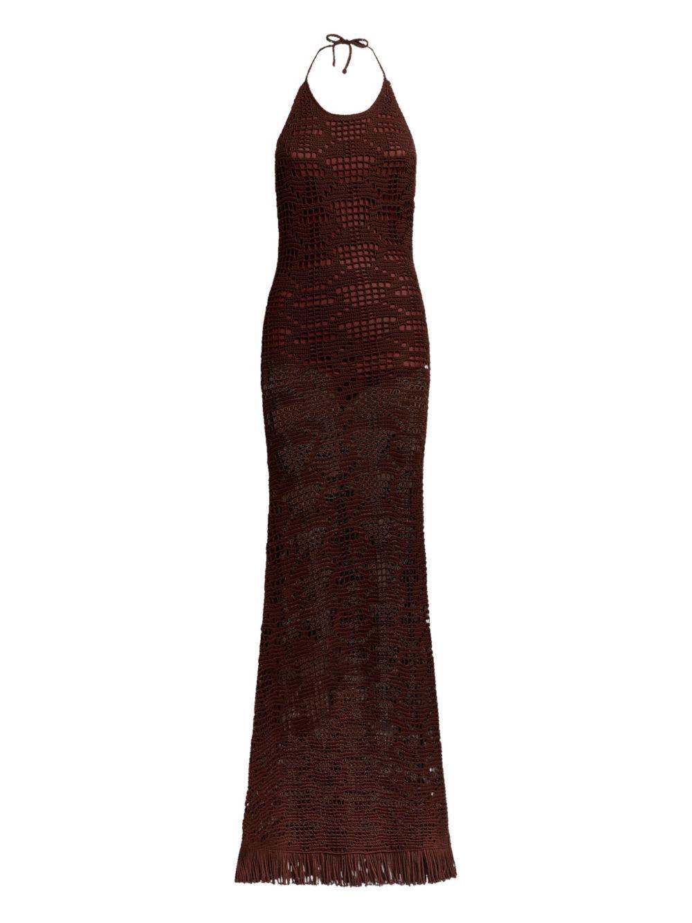 Abito Etro WRKA0128AV838 M0126 Etro 