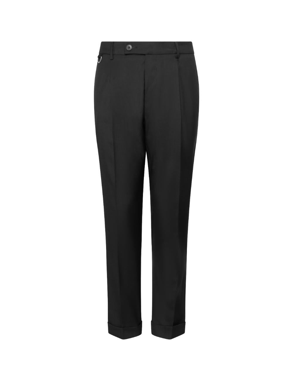 Pantaloni Low Brand LP26018 D001 Low Brand 