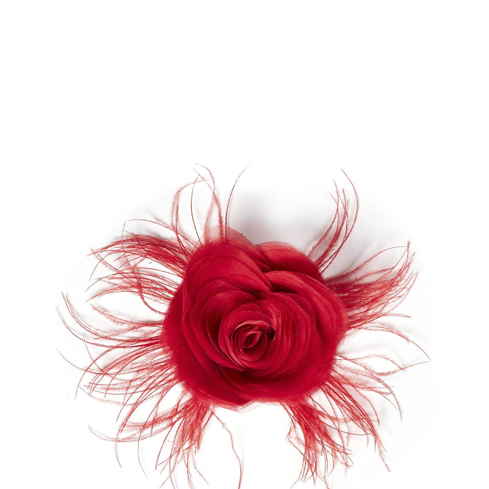 Spilla Room76 FRA25091 ROSSO Room76 