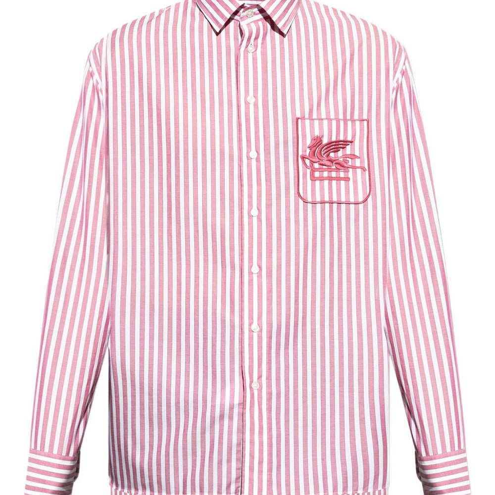 Camicia Etro MRIC0059AR359 S8461 Etro 