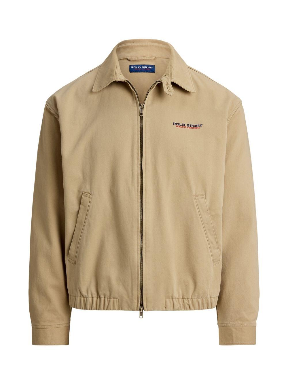 Giubbino Polo Sport Polo Ralph Lauren 710P07786 002 Polo Ralph Lauren 