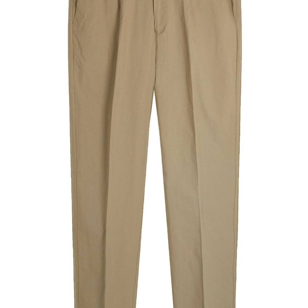 Pantaloni Gazzarrini X Michele Franzese PSE701G FANGO Gazzarrini x Michele Franzese 