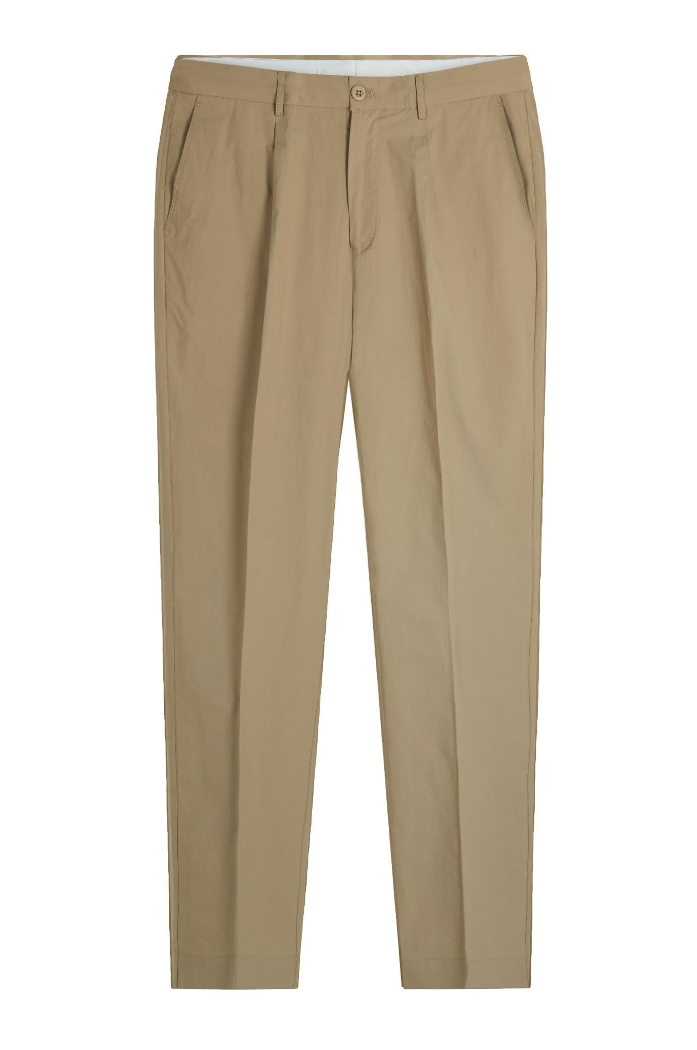 Pantaloni Gazzarrini X Michele Franzese PSE701G FANGO Gazzarrini x Michele Franzese 