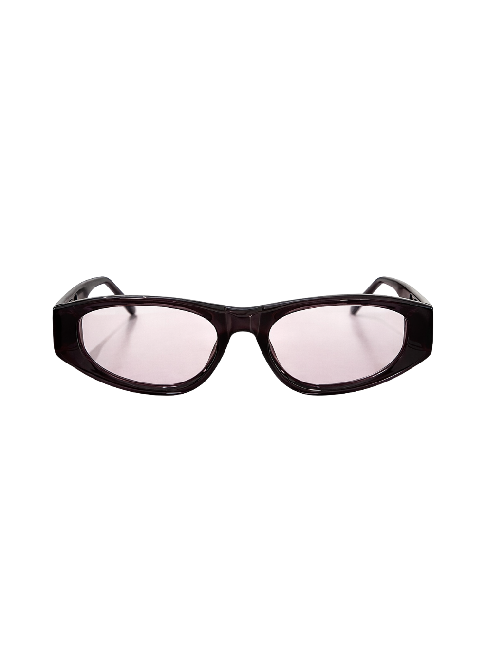 Occhiali da sole Maya The Attico ATTICO80C4SUN PURPLE The Attico 
