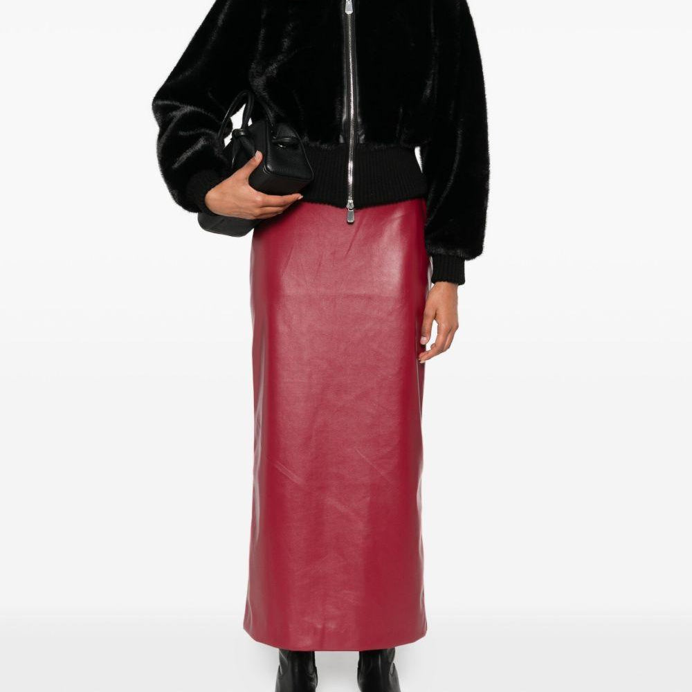 Pelliccia Pinko 105399A2PI Z99 Pinko 