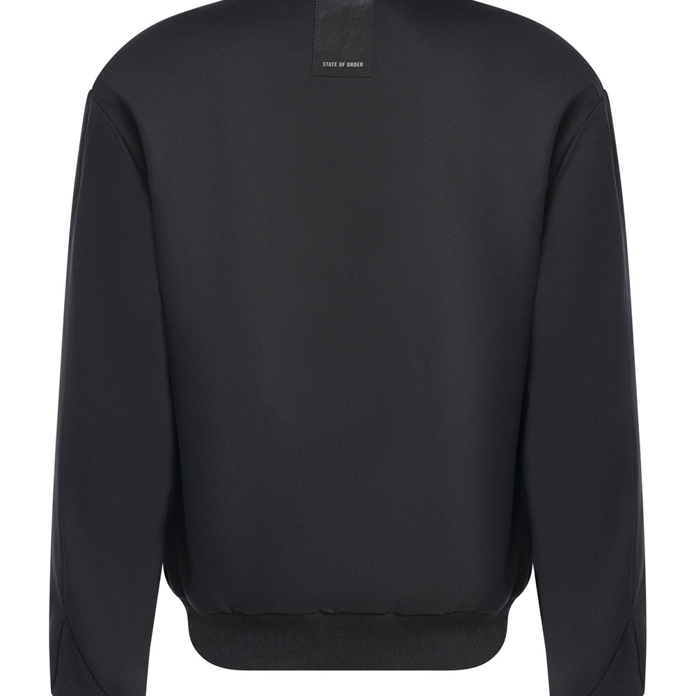 Giubbino State Of Order SF2526020 D001 State of Order 