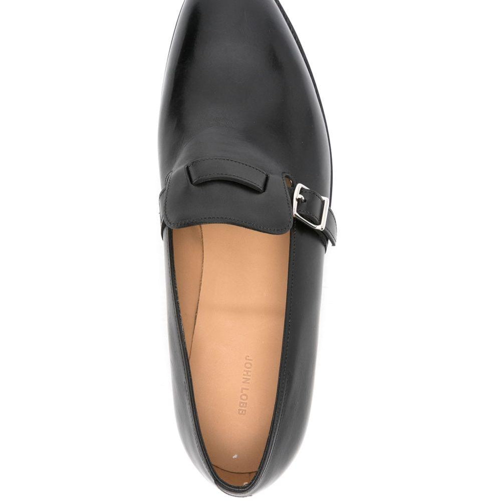 
                  
                    Mocassini John Lobb G03201L 1RBLACK John Lobb 
                  
                